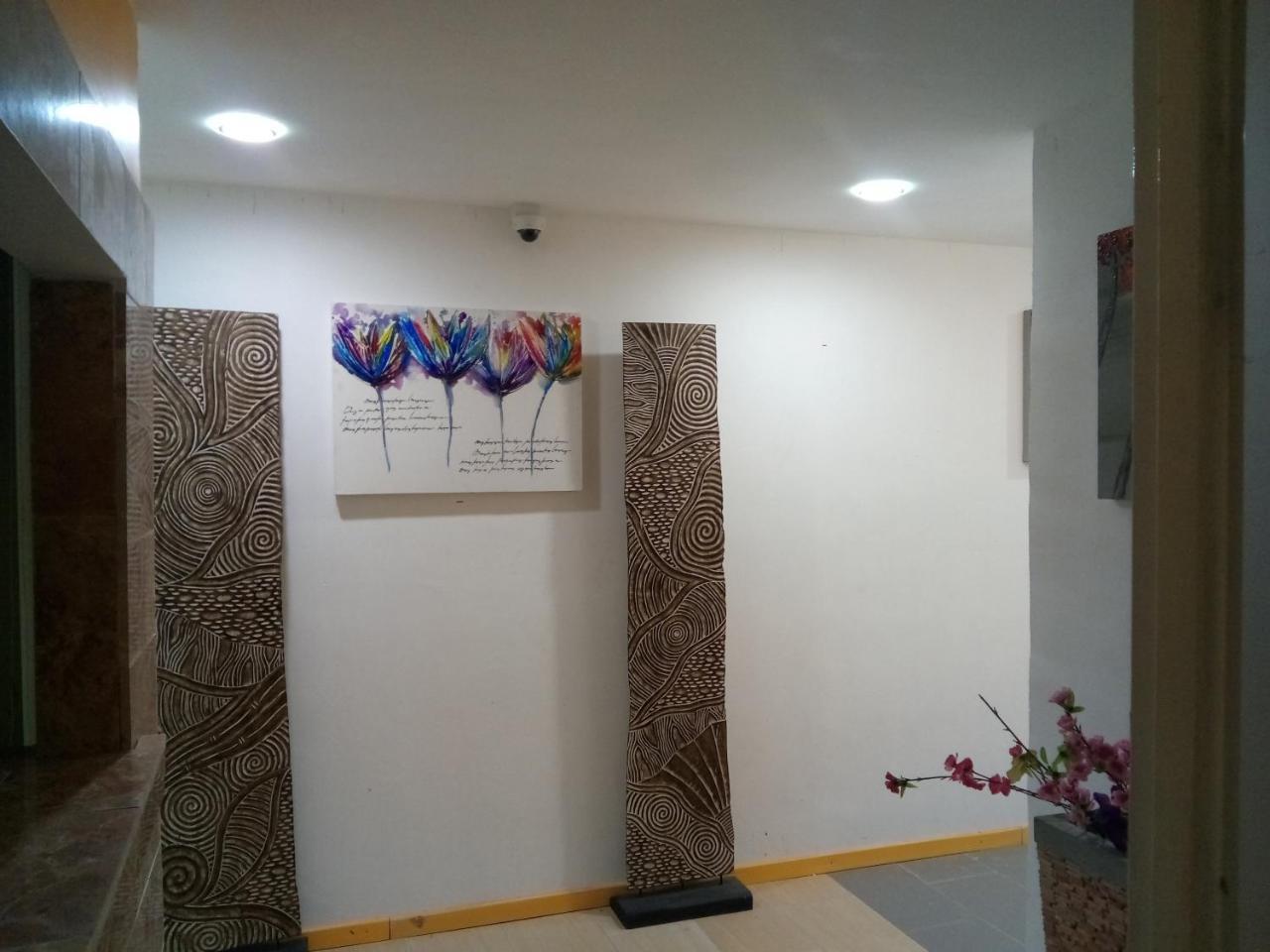 The Serai Cottage Transit Hotel Kampong Gong Badak Exterior foto